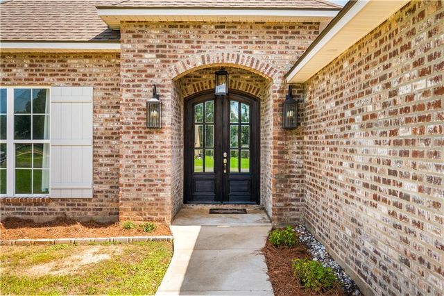 1058 HANNAH Loop, Pineville, LA 71360
