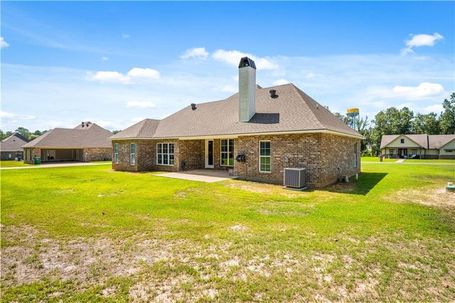 1058 HANNAH Loop, Pineville, LA 71360