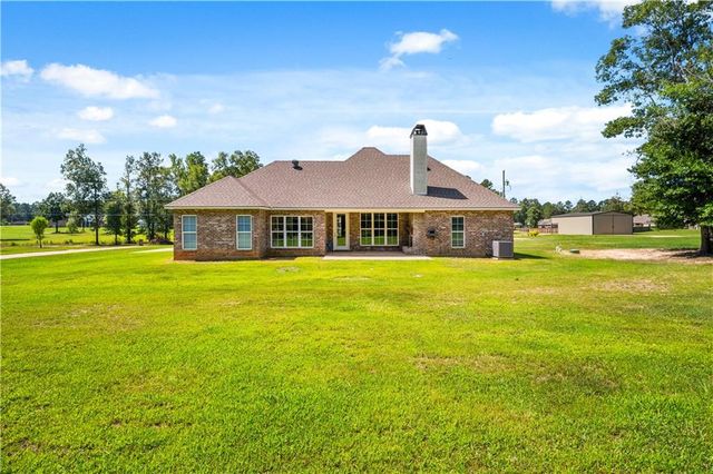 1058 HANNAH Loop, Pineville, LA 71360