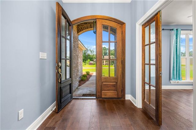 1058 HANNAH Loop, Pineville, LA 71360