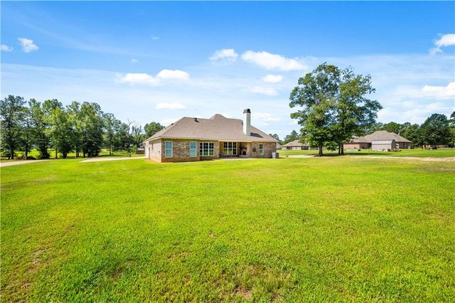 1058 HANNAH Loop, Pineville, LA 71360