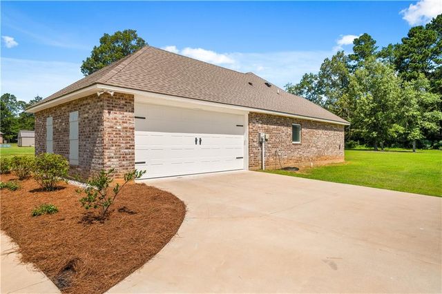 1058 HANNAH Loop, Pineville, LA 71360