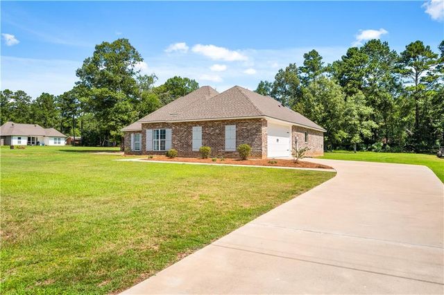 1058 HANNAH Loop, Pineville, LA 71360