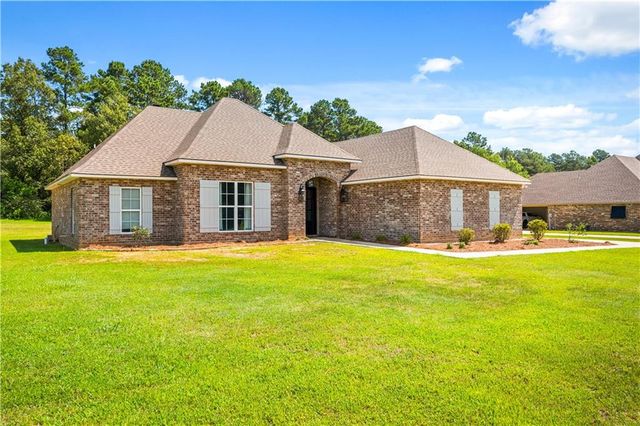 1058 HANNAH Loop, Pineville, LA 71360