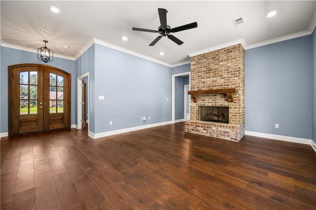 1058 HANNAH Loop, Pineville, LA 71360
