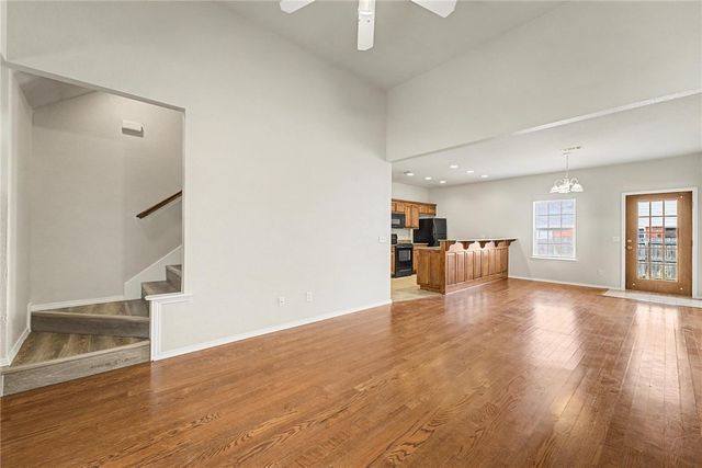 3102 Deerfield 2, Bentonville, AR 72713