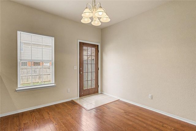 3102 Deerfield 2, Bentonville, AR 72713