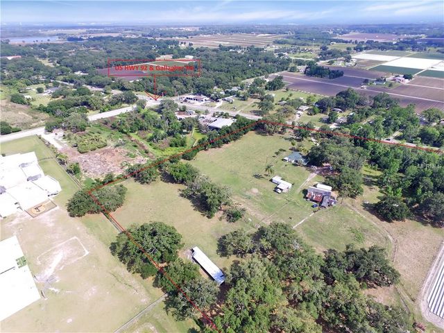 13030 E US HIGHWAY 92, Dover, FL 33527