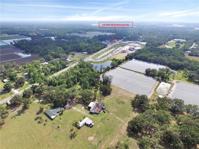 13030 E US HIGHWAY 92, Dover, FL 33527