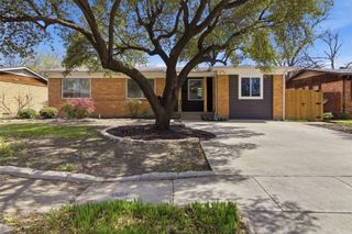 10969 Park Oak Circle, Dallas, TX 75228