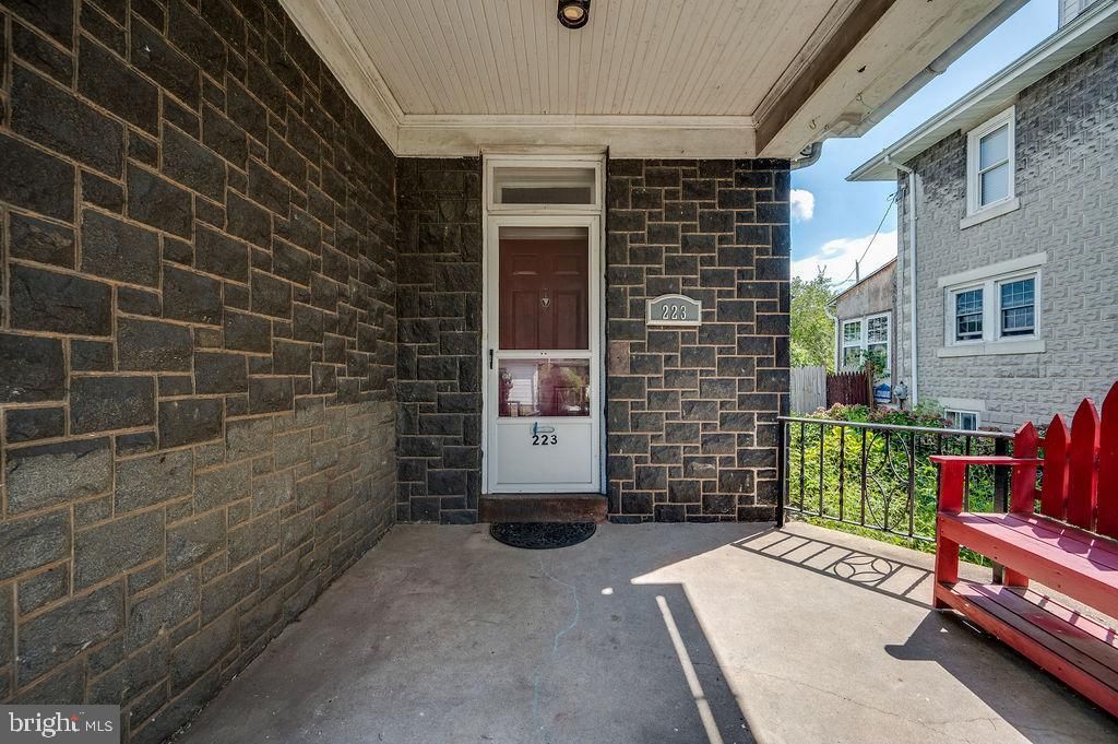 223 PINE ST, Birdsboro, PA 19508
