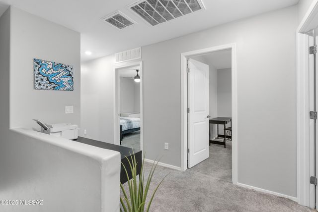 1114 E Descent Street, Tucson, AZ 85719