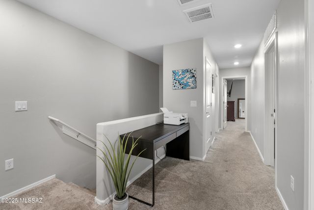 1114 E Descent Street, Tucson, AZ 85719