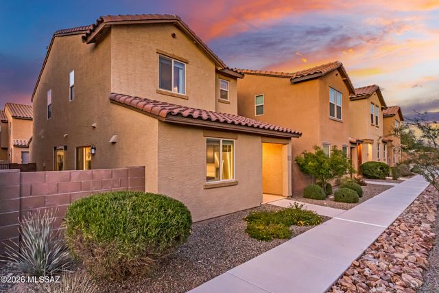 1114 E Descent Street, Tucson, AZ 85719