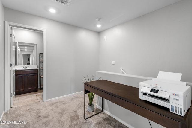 1114 E Descent Street, Tucson, AZ 85719