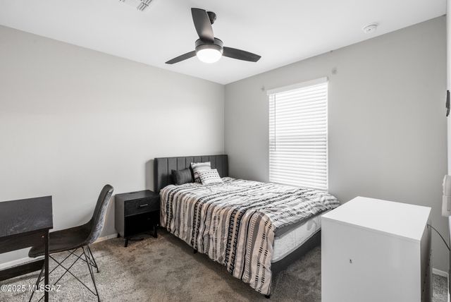 1114 E Descent Street, Tucson, AZ 85719