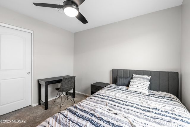 1114 E Descent Street, Tucson, AZ 85719