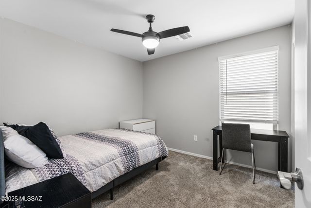 1114 E Descent Street, Tucson, AZ 85719