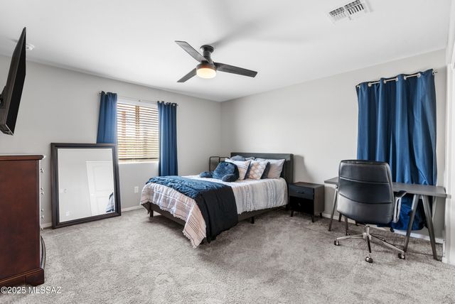 1114 E Descent Street, Tucson, AZ 85719