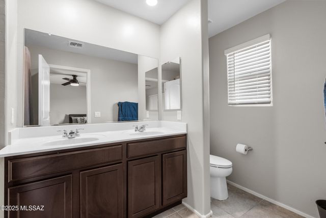 1114 E Descent Street, Tucson, AZ 85719