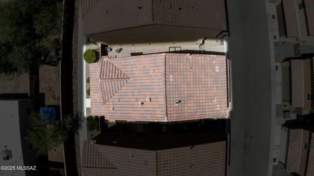 1114 E Descent Street, Tucson, AZ 85719