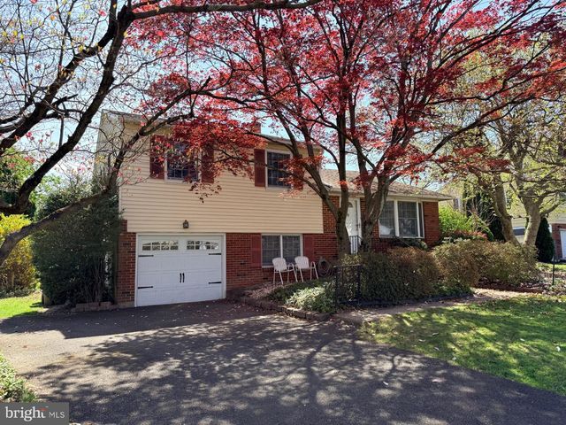 1831 JILL RD, Willow Grove, PA 19090