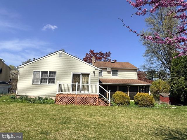 1831 JILL RD, Willow Grove, PA 19090