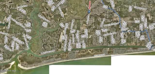 2037 Oxpen Road SW, Supply, NC 28462