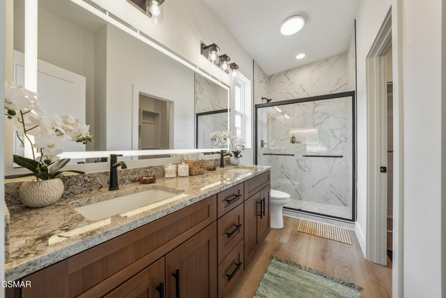 2314 Rock Gardens Drive, Sevierville, TN 37876