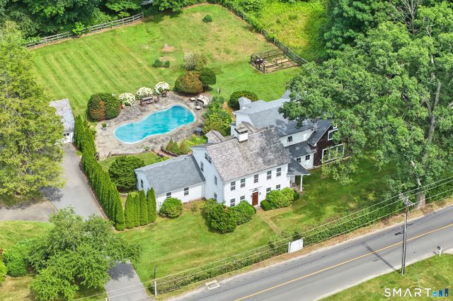 137 Rockwell Road, Bethel, CT 06801
