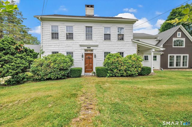 137 Rockwell Road, Bethel, CT 06801