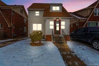 5151 Maple Street, Dearborn, MI 48126