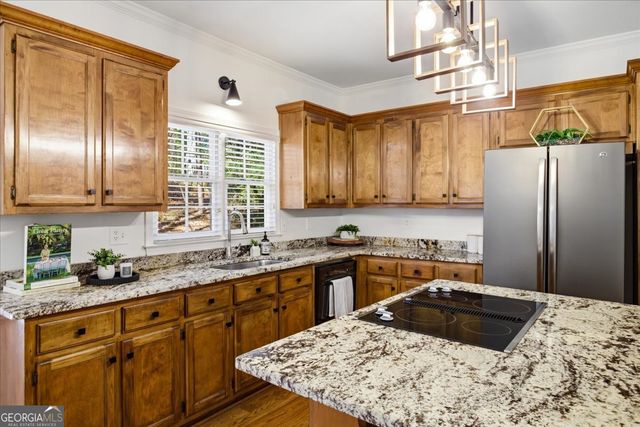 815 Kings Arms Way, Alpharetta, GA 30022