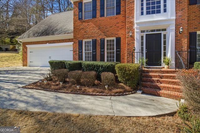 815 Kings Arms Way, Alpharetta, GA 30022
