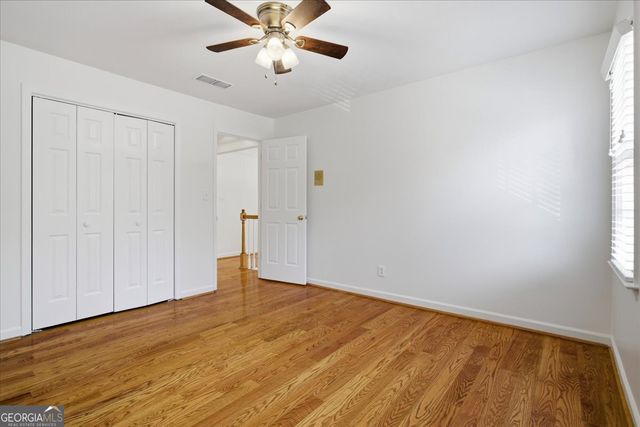 815 Kings Arms Way, Alpharetta, GA 30022
