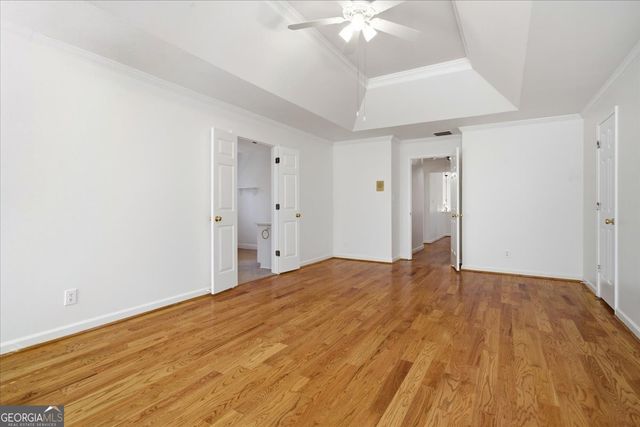 815 Kings Arms Way, Alpharetta, GA 30022