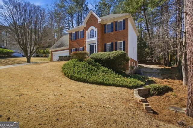 815 Kings Arms Way, Alpharetta, GA 30022