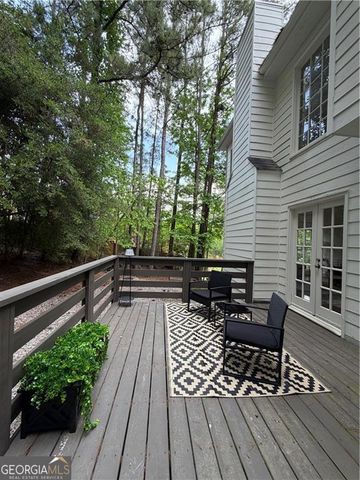 815 Kings Arms Way, Alpharetta, GA 30022