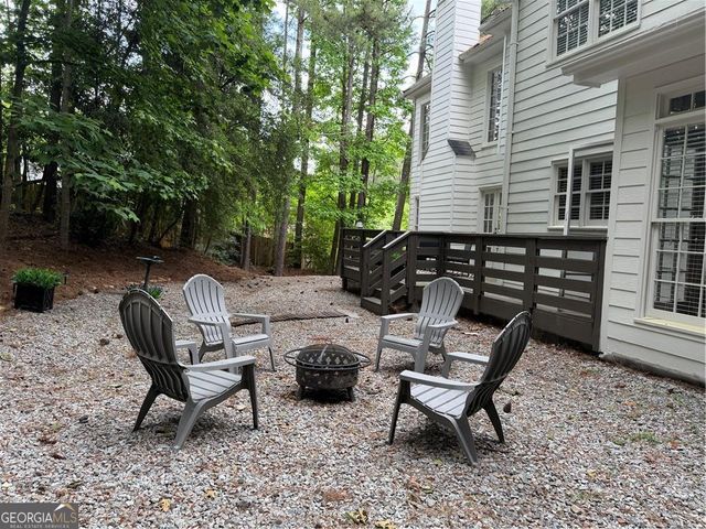 815 Kings Arms Way, Alpharetta, GA 30022