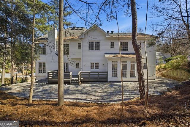 815 Kings Arms Way, Alpharetta, GA 30022