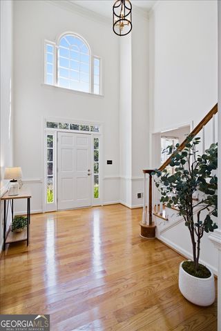 815 Kings Arms Way, Alpharetta, GA 30022