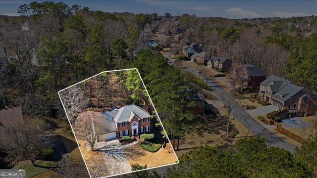 815 Kings Arms Way, Alpharetta, GA 30022