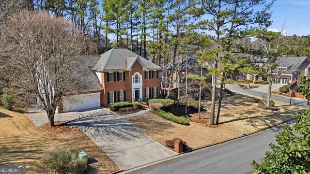 815 Kings Arms Way, Alpharetta, GA 30022