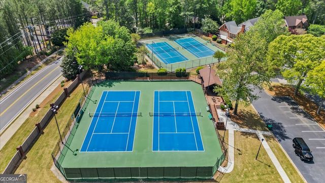 815 Kings Arms Way, Alpharetta, GA 30022