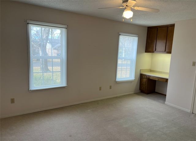 1011 Quail Creek Drive, Russellville, AR 72801