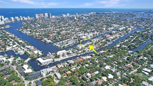 424 Hendricks Isle 6, Fort Lauderdale, FL 33301