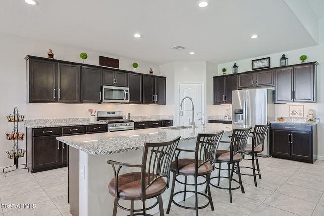 3058 N AMBER Drive, Buckeye, AZ 85396
