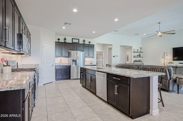 3058 N AMBER Drive, Buckeye, AZ 85396