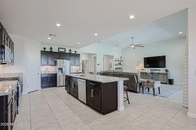 3058 N AMBER Drive, Buckeye, AZ 85396