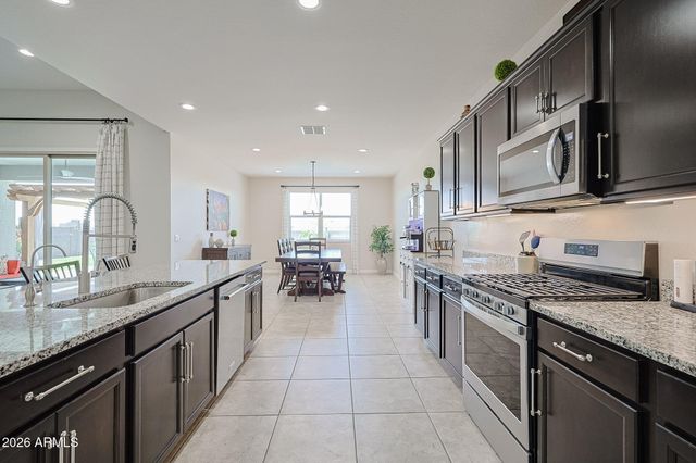 3058 N AMBER Drive, Buckeye, AZ 85396